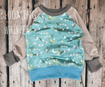 (Multiple sizes) Valley of the Ghosts Pullover