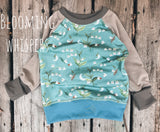 (Multiple sizes) Valley of the Ghosts Pullover