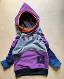 Size 7-10 year A.I.R. Hoodie