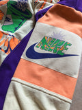 Size 12 Chillin Hoodie