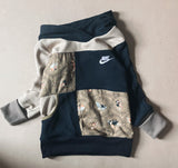 Size 4-7 Witch’s Flight Hoodie