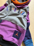 Size 7-10 year A.I.R. Hoodie