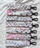 Free People Wristlet