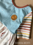Size 5 Beach Bum Ellie Dress