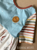 Size 5 Beach Bum Ellie Dress
