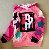 Size 7 Stars Align Hoodie
