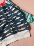 Fishing Pullover