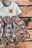 Size 3 Explore Ellie Dress