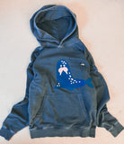 Size Adult XS The North Walrus Hoodie