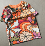 Sizes 4, 8/9 and 6/7 Powers Tee