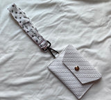 Free People Wristlet
