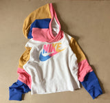 Size 12 Chunks Swoosh Hoodie