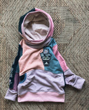Size 4-7 years School Days  Hoodie