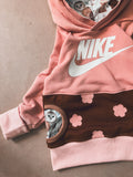 Size 4-7 years Forest Friends Hoodie
