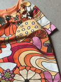 Sizes 4, 8/9 and 6/7 Powers Tee