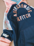 Size 4-7 years Meow Hoodie
