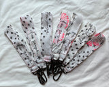 Free People Wristlet