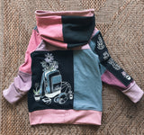 Size 4-7 years School Days  Hoodie