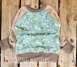 (Multiple sizes) Valley of the Ghosts Pullover