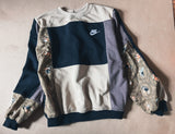 Size 10 Witch’s Flight Crewneck