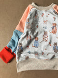 Kittens Pullover