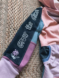 Size 4-7 years School Days  Hoodie