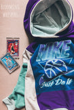 Size 8 Nike Ballin’ upcycle OOAK